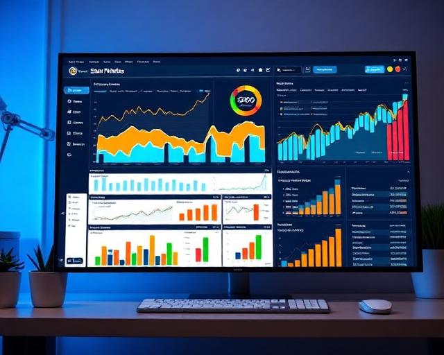 SEO & Digital Marketing